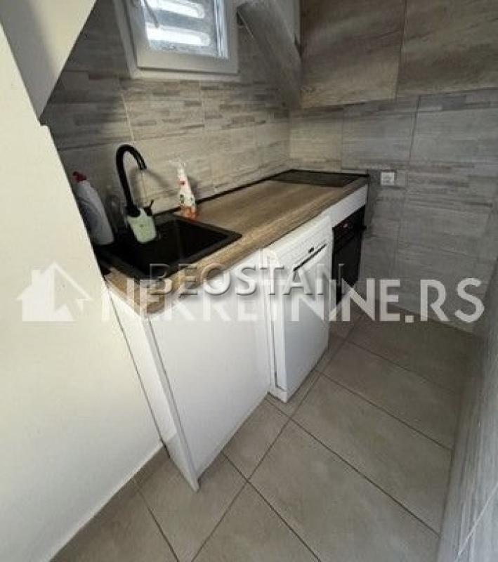 Novi Beograd - Stari merkator #65714