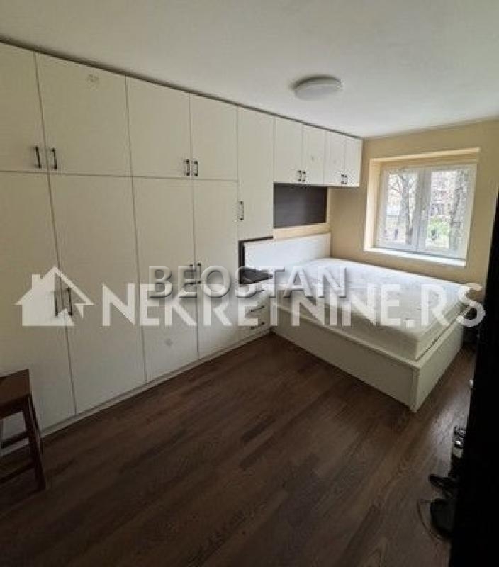 Novi Beograd - Stari merkator #65714