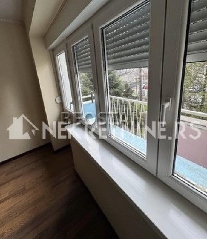 Novi Beograd - Stari merkator #65714