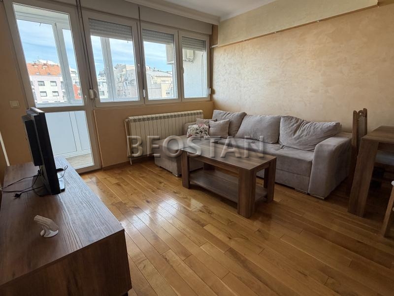 Izdavanje stanova Beograd - Širi centar