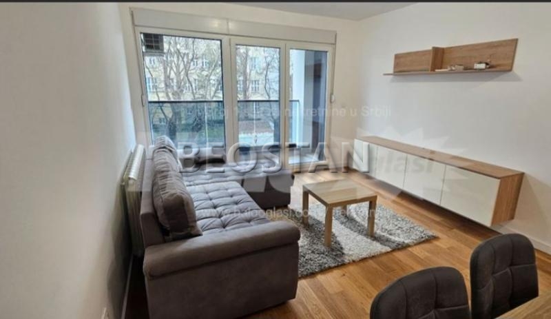 Izdavanje stanova Beograd - Zemun