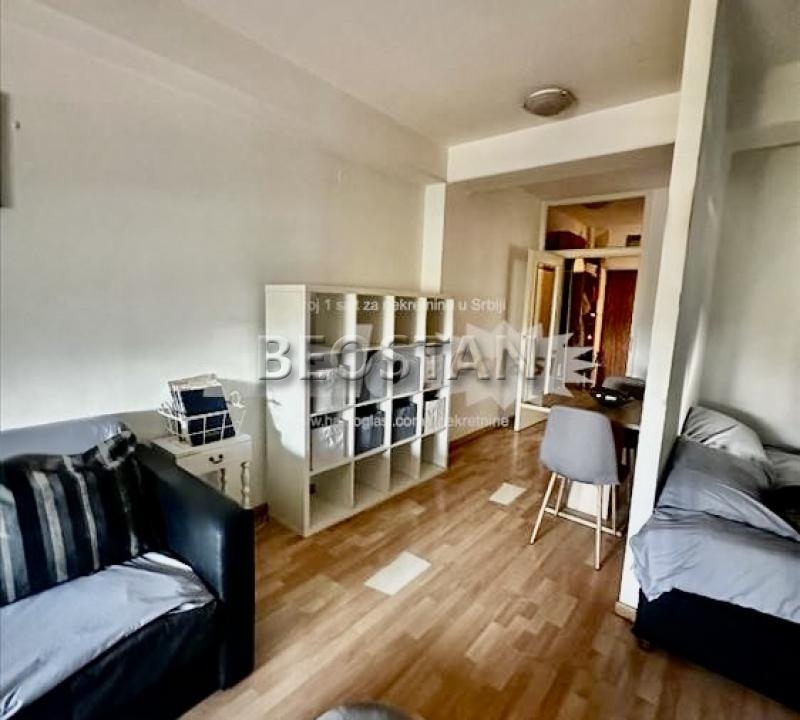 Novi Beograd - Blok 38 #65326