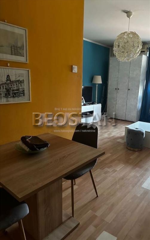 Novi Beograd - Blok 38 #65326