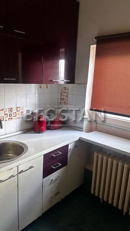 Novi Beograd - Blok 38 #65326