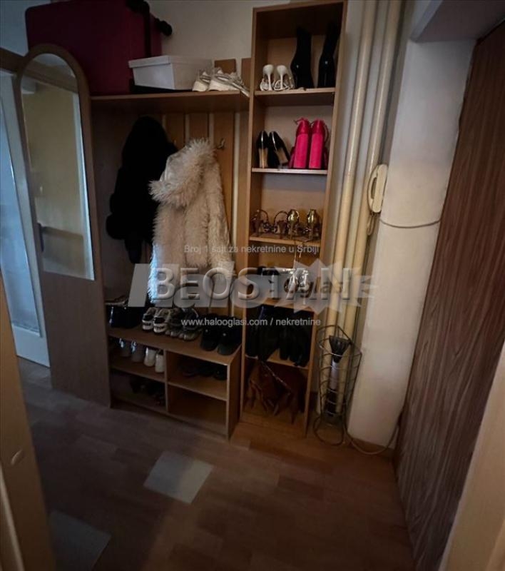 Novi Beograd - Blok 38 #65326