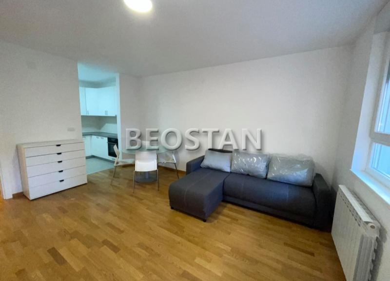 Izdavanje stanova Beograd - Centar