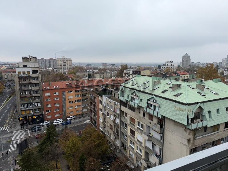 Centar - Cvijiceva #65330