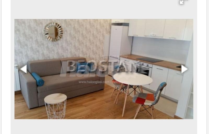 Izdavanje stanova Beograd - Zemun