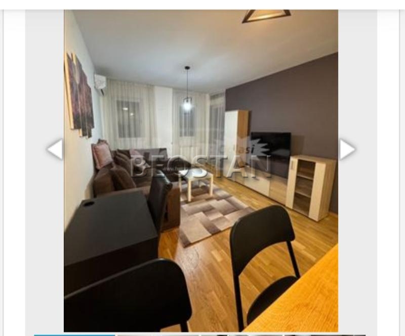 Izdavanje stanova Beograd - Zemun