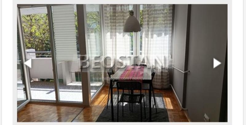 Izdavanje stanova Beograd - Novi Beograd