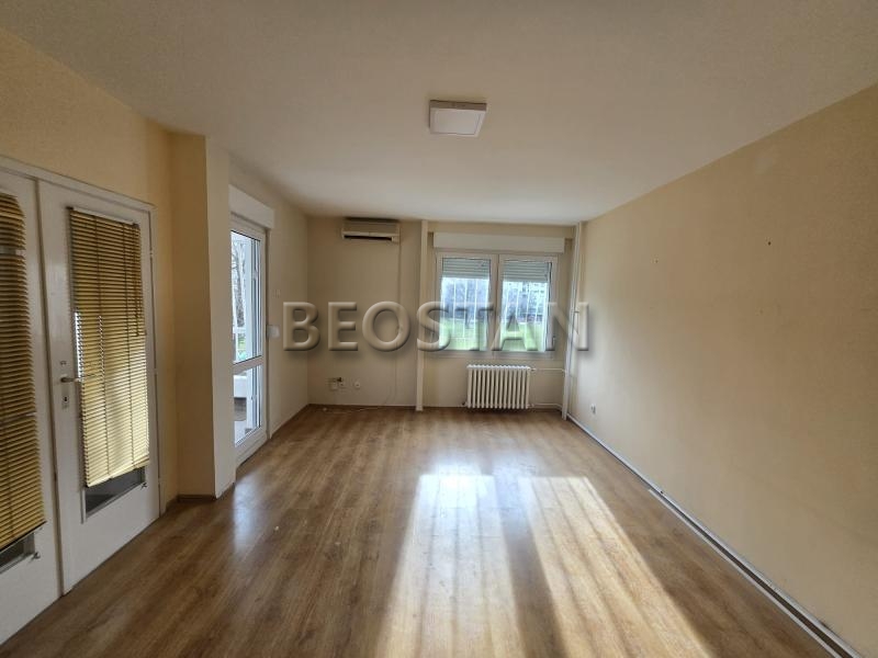 Izdavanje stanova Beograd - Novi Beograd