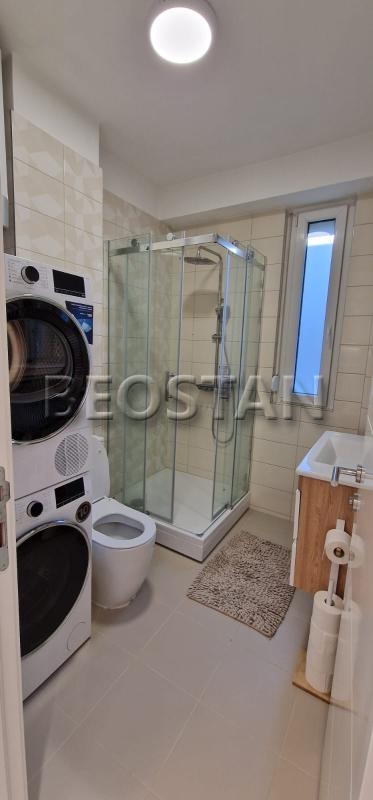 Novi Beograd - Blok 63 novogradnja #68116