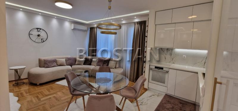 Novi Beograd - Blok 63 novogradnja #68116