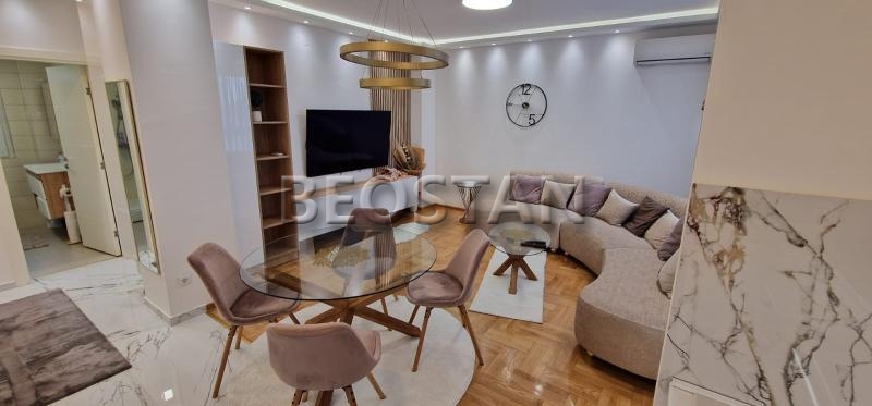 Novi Beograd - Blok 63 novogradnja #68116