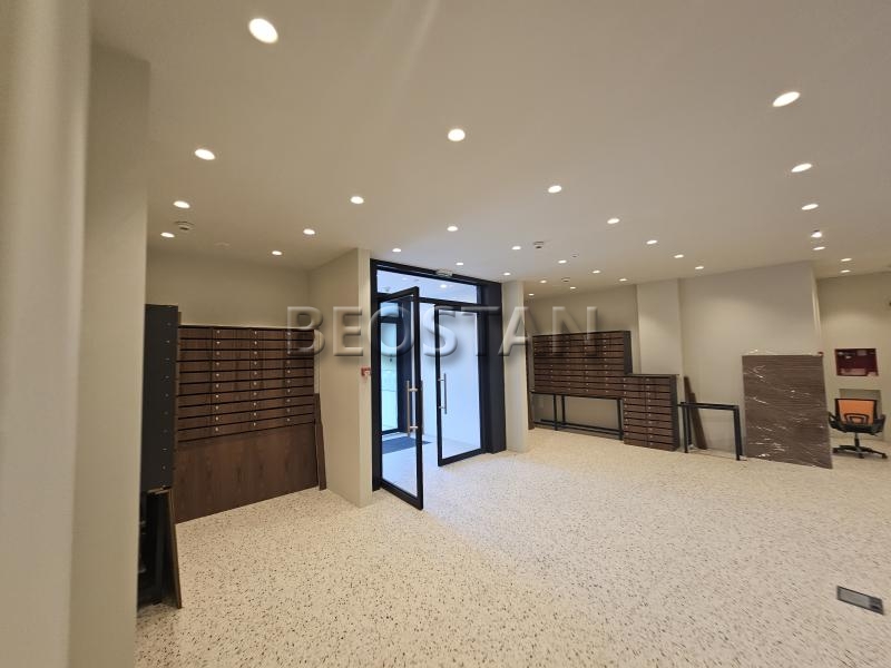 Izdavanje stanova Beograd - Novi Beograd