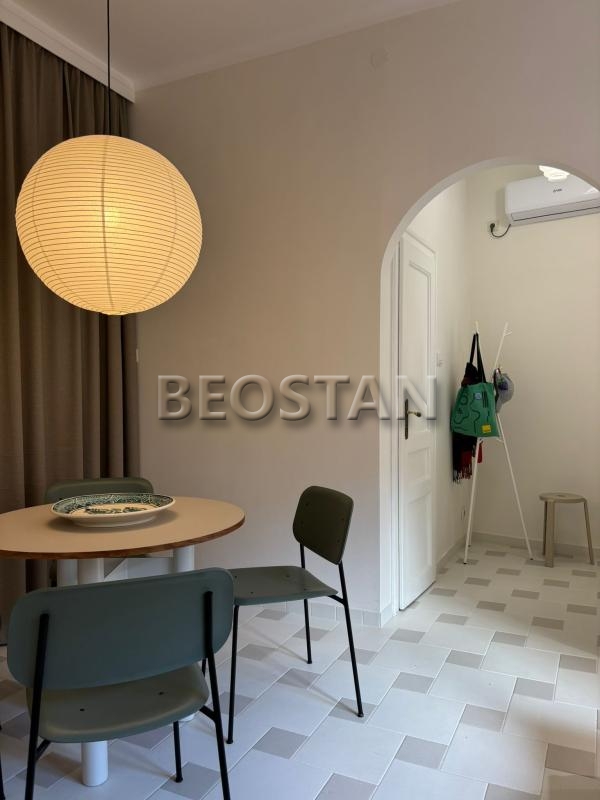 Izdavanje stanova Beograd - Centar