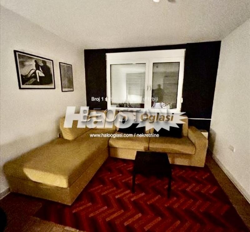 Izdavanje stanova Beograd - Zemun