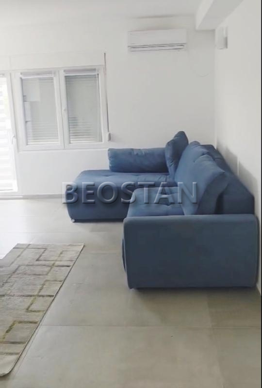 Izdavanje stanova Beograd - Novi Beograd