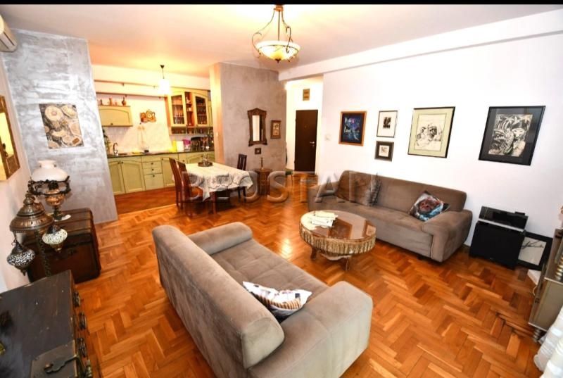 Izdavanje stanova Beograd - Centar