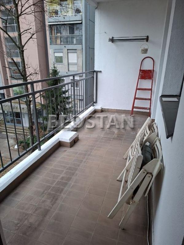 Novi Beograd - Stari merkator #66012