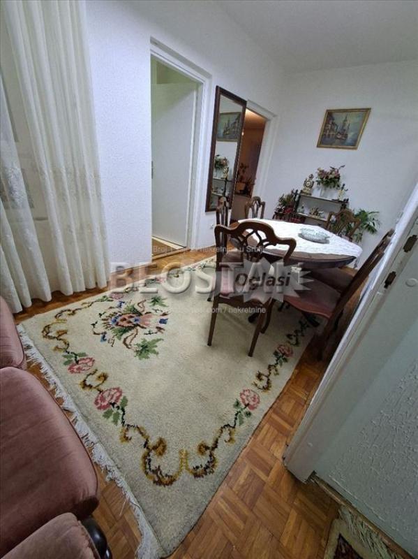 Novi Beograd - Stari merkator #66012