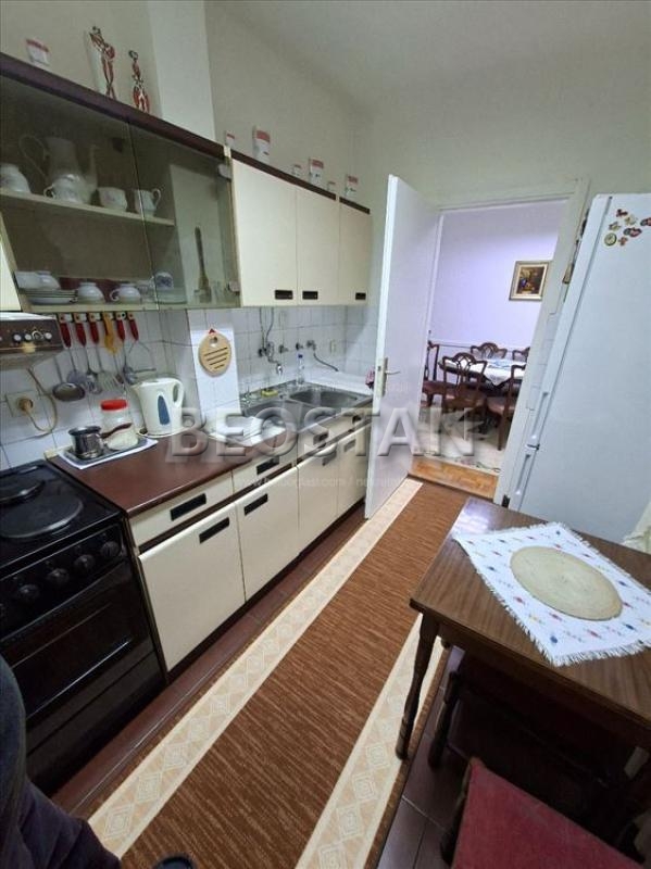 Novi Beograd - Stari merkator #66012