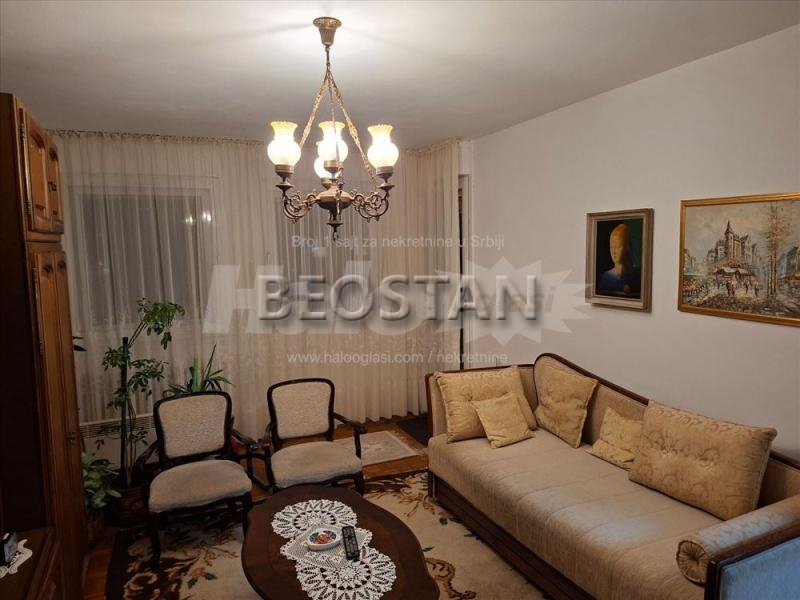 Novi Beograd - Stari merkator #66012