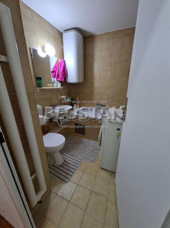 Novi Beograd - Stari merkator #66012