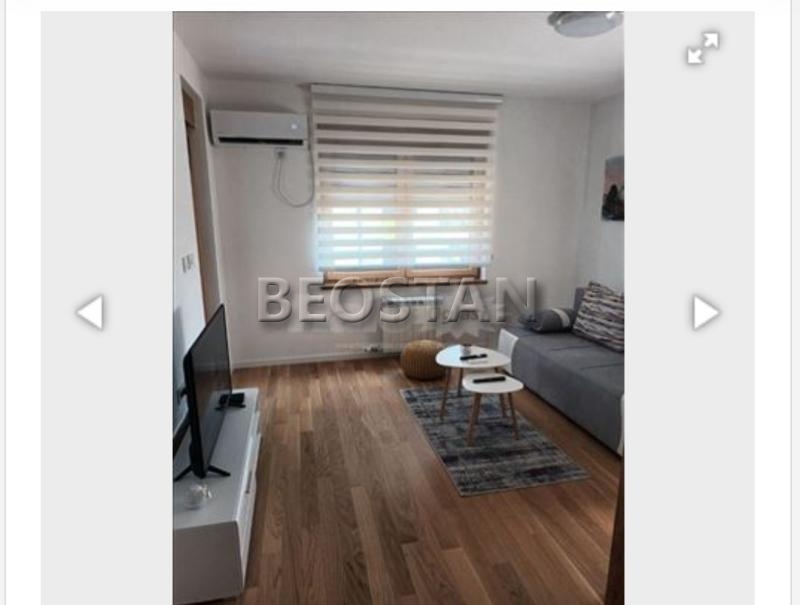 Izdavanje stanova Beograd - Novi Beograd