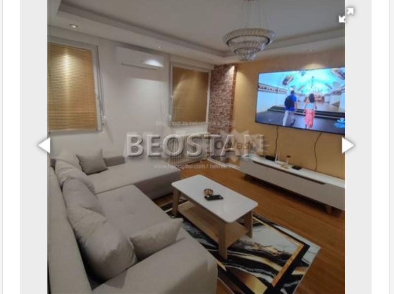 Novi Beograd - Blok 70a #68862