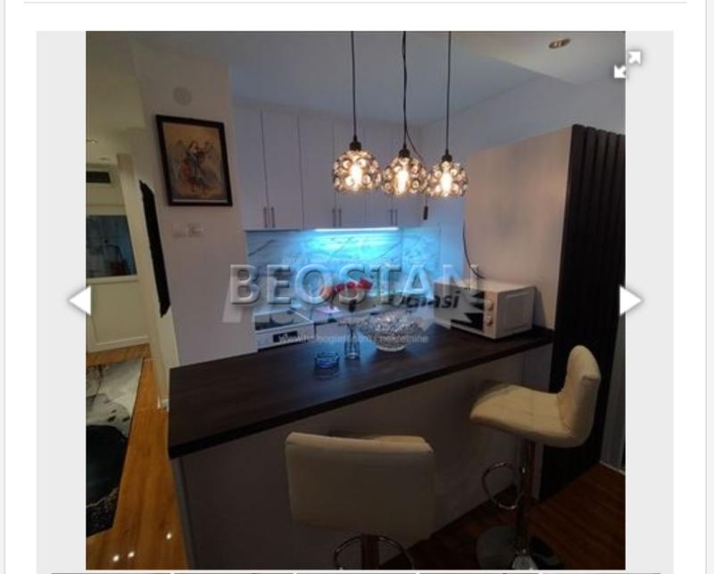 Novi Beograd - Blok 70a #68862