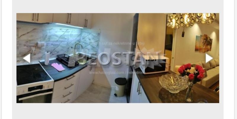 Novi Beograd - Blok 70a #68862