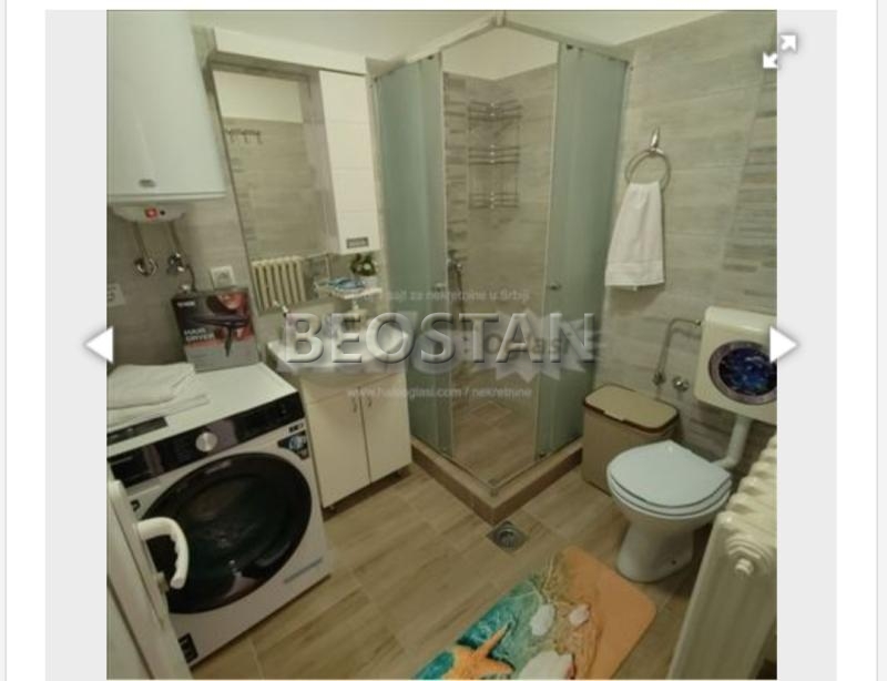 Novi Beograd - Blok 70a #68862