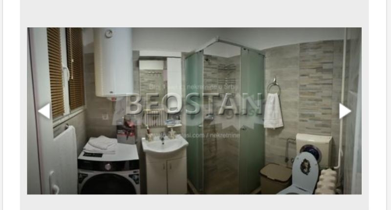 Novi Beograd - Blok 70a #68862