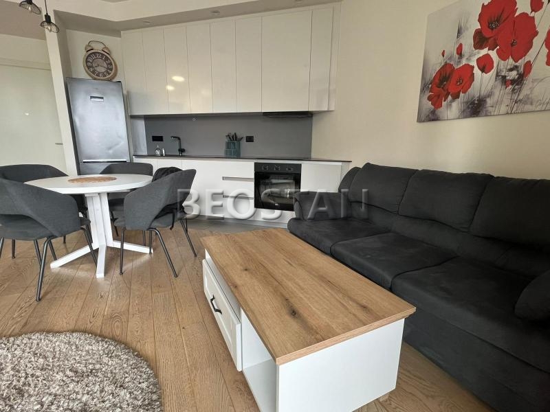 Izdavanje stanova Beograd - Centar