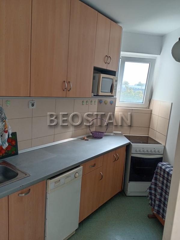 Novi Beograd - Opstina fontana #64874 Novi Beograd - Opstina fontana #64874