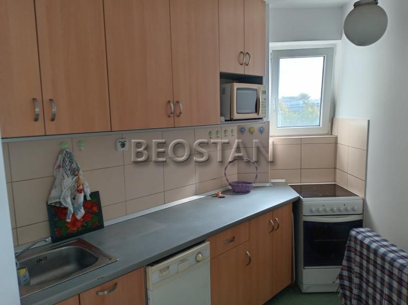 Novi Beograd - Opstina fontana #64874 Novi Beograd - Opstina fontana #64874