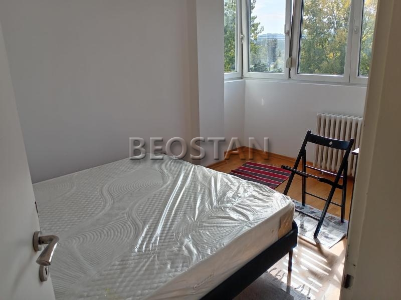 Novi Beograd - Opstina fontana #64874 Novi Beograd - Opstina fontana #64874