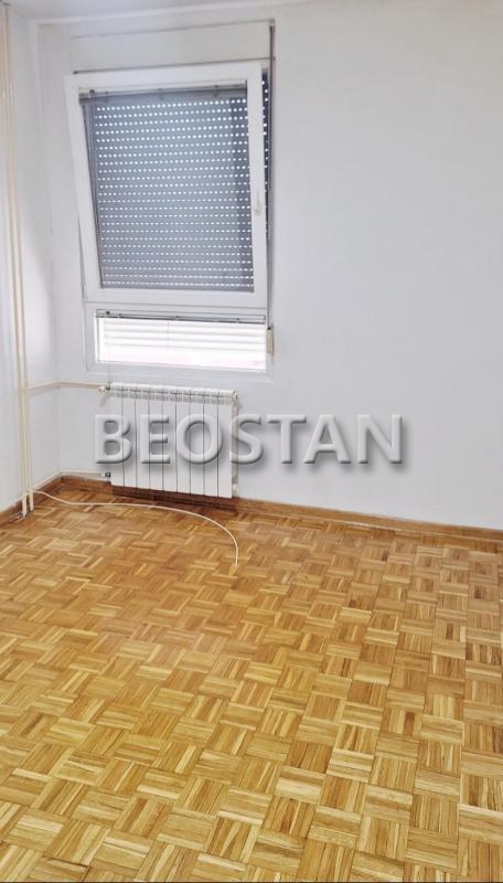 Izdavanje stanova Beograd - Novi Beograd