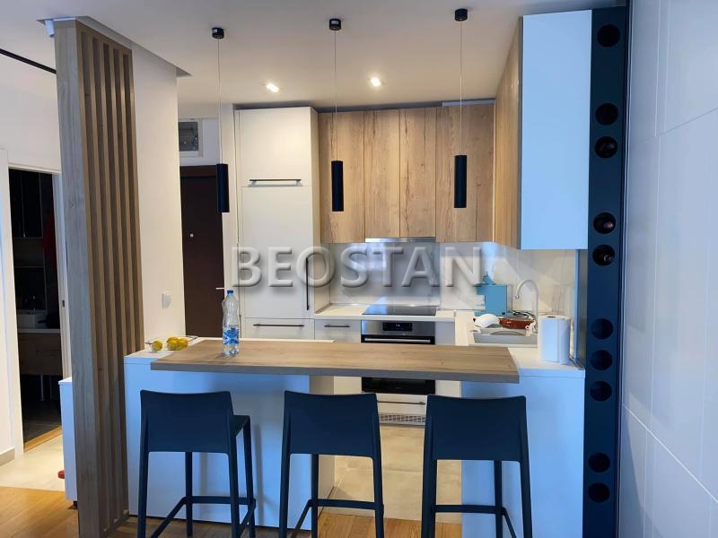 Centar - Vracar lekino brdo #65065