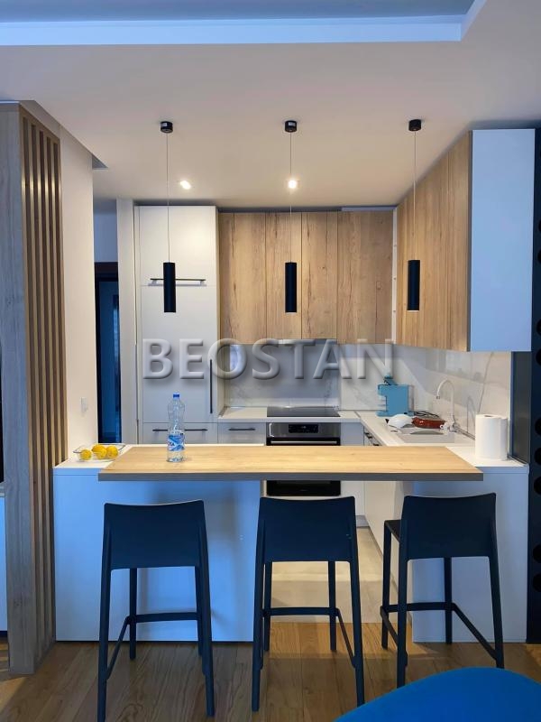 Centar - Vracar lekino brdo #65065