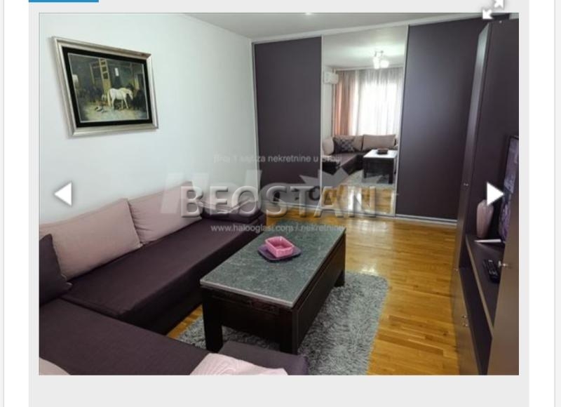 Izdavanje stanova Beograd - Novi Beograd