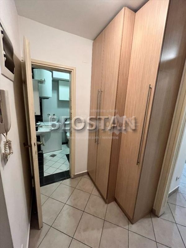 Novi Beograd - Stari merkator #65760