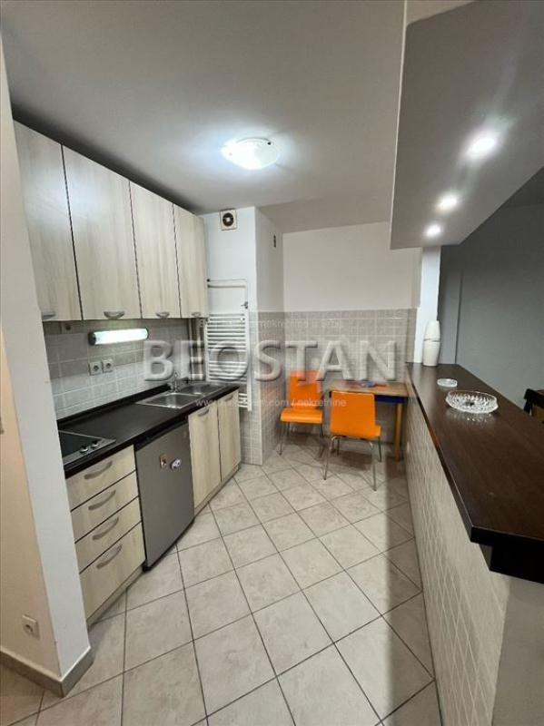 Novi Beograd - Stari merkator #65760