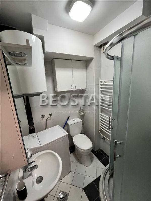 Novi Beograd - Stari merkator #65760