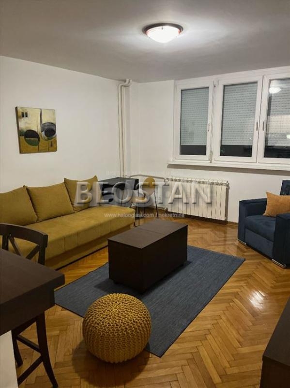 Novi Beograd - Stari merkator #65760