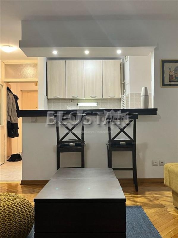 Novi Beograd - Stari merkator #65760