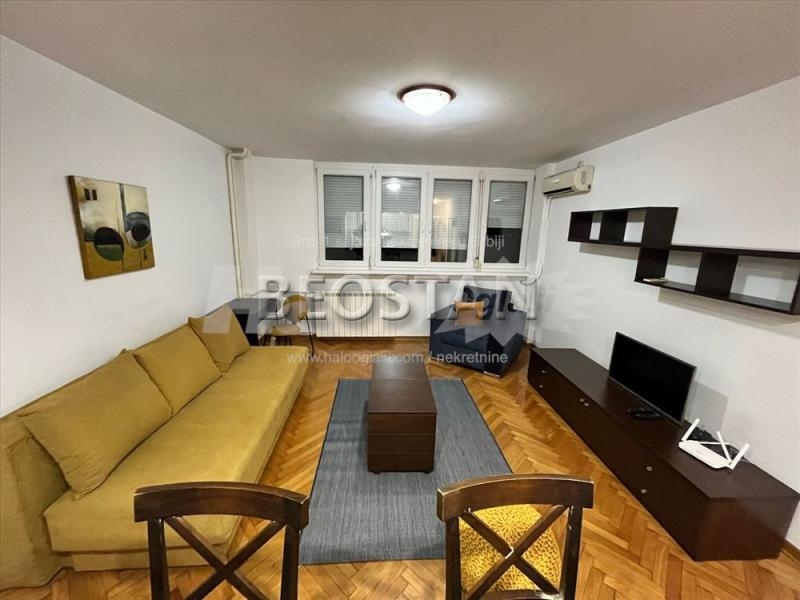 Novi Beograd - Stari merkator #65760