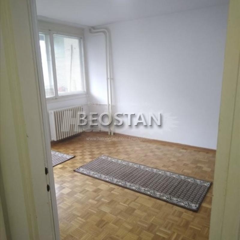 Izdavanje stanova Beograd - Zemun