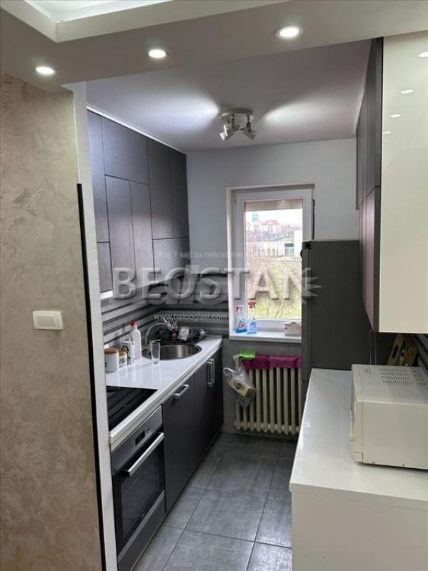 Bežanijska kosa - Bezanijska kosa 2 #66043